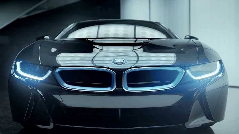 BMW-i8-laser-light-7