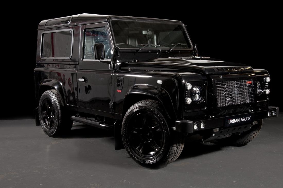 Urban-Truck-Land-Rover-Defender-Ultimate-RS-2