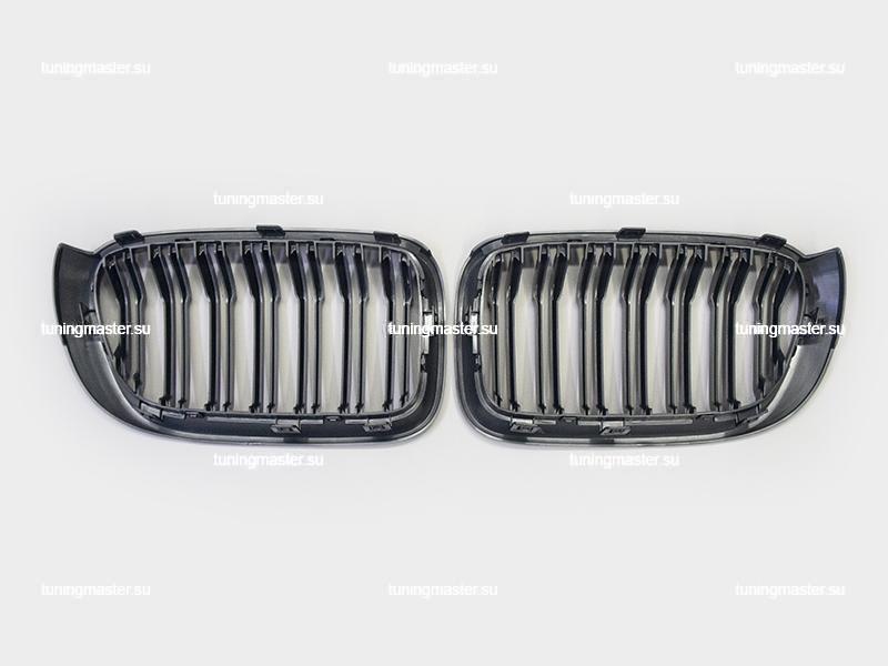 Решетка радиатора BMW X4 (F26) Решетка радиатора BMW X4 (F26)